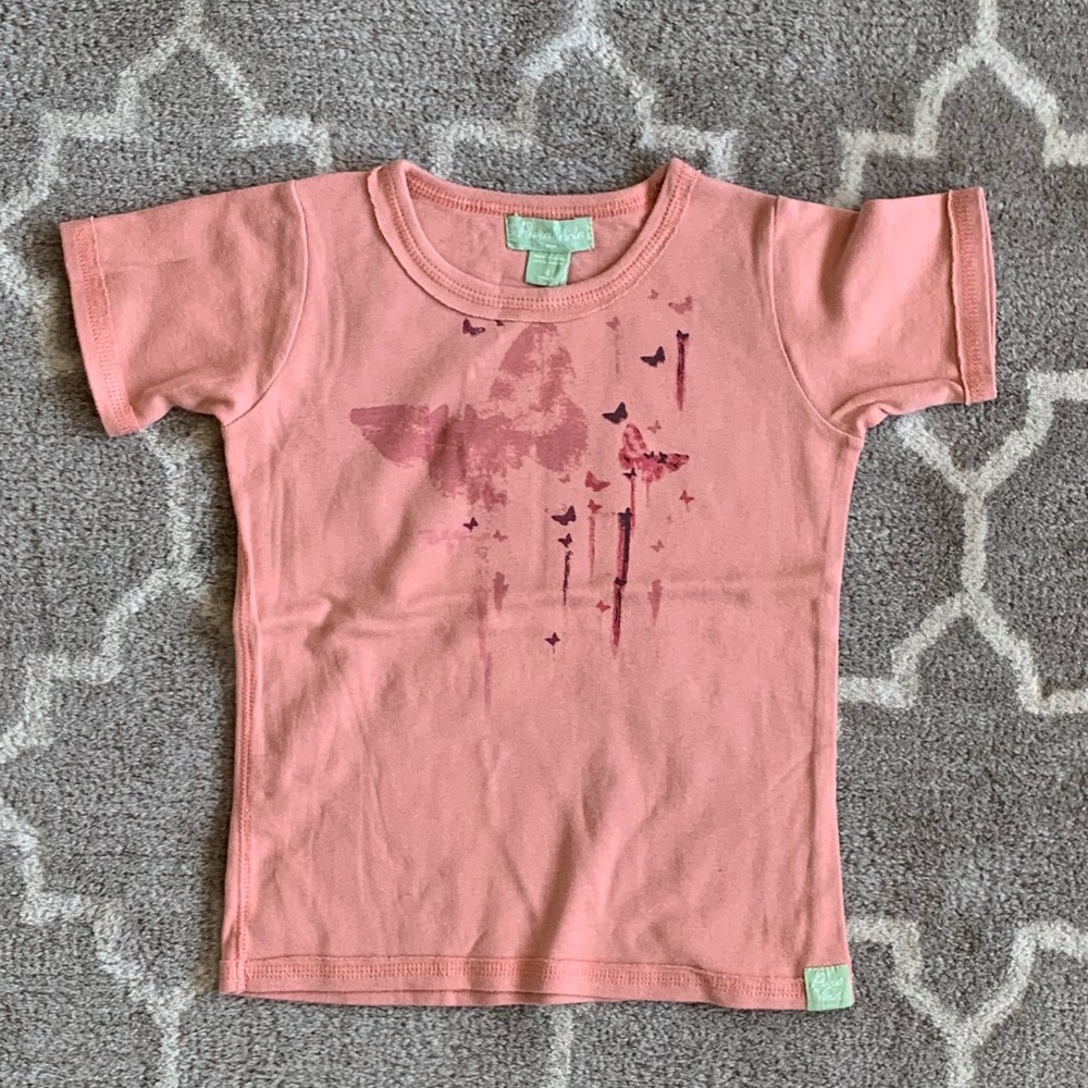 NWT Pura Vida NYC t-shirt